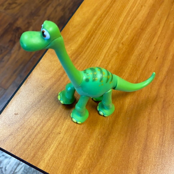 Toys The Good Dinosaur Toy Figure Poshmark